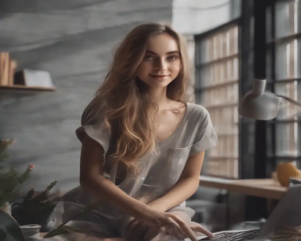 describe lighting changes for product photos ai - step by step visual guide